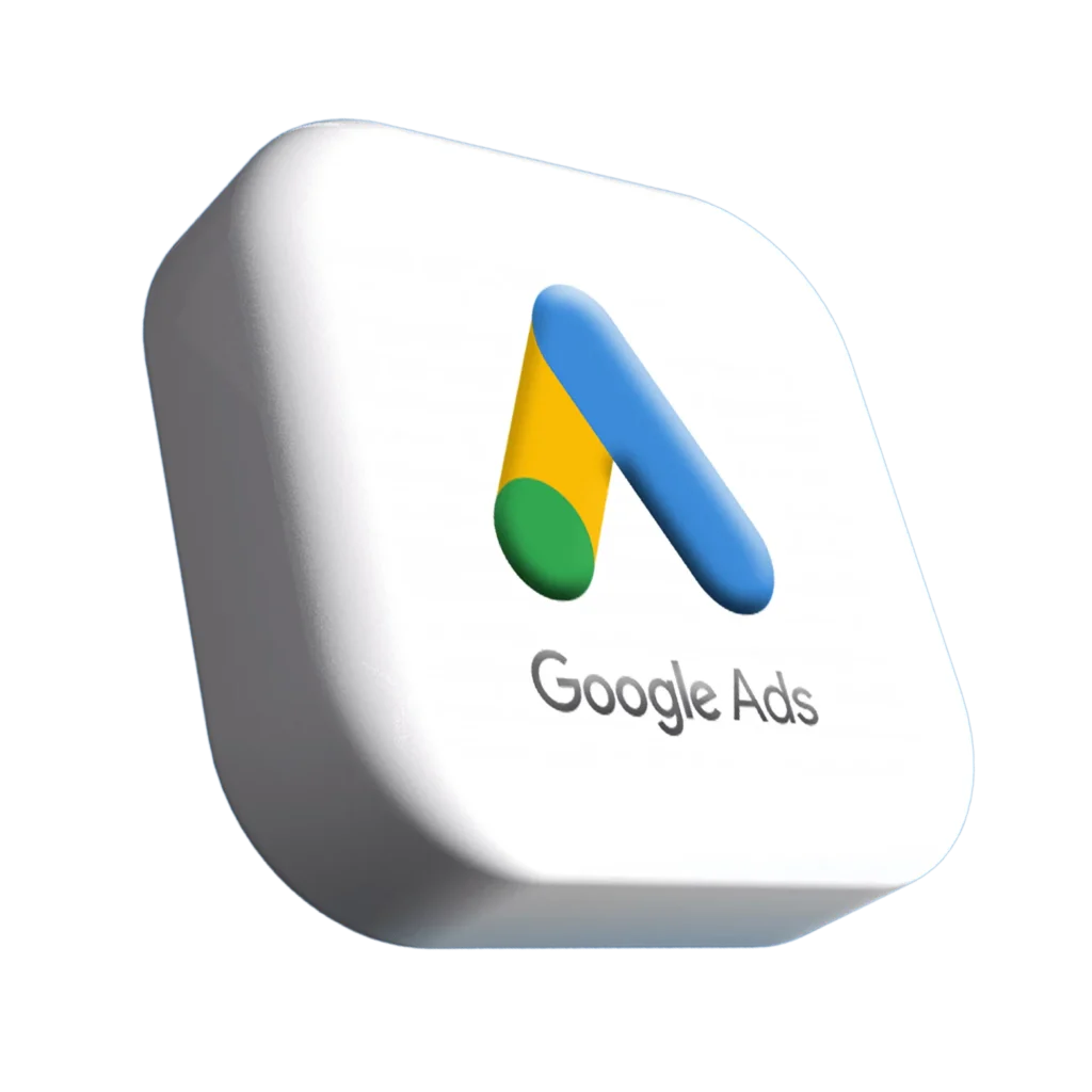 Campañas de Google Ads Efectivas